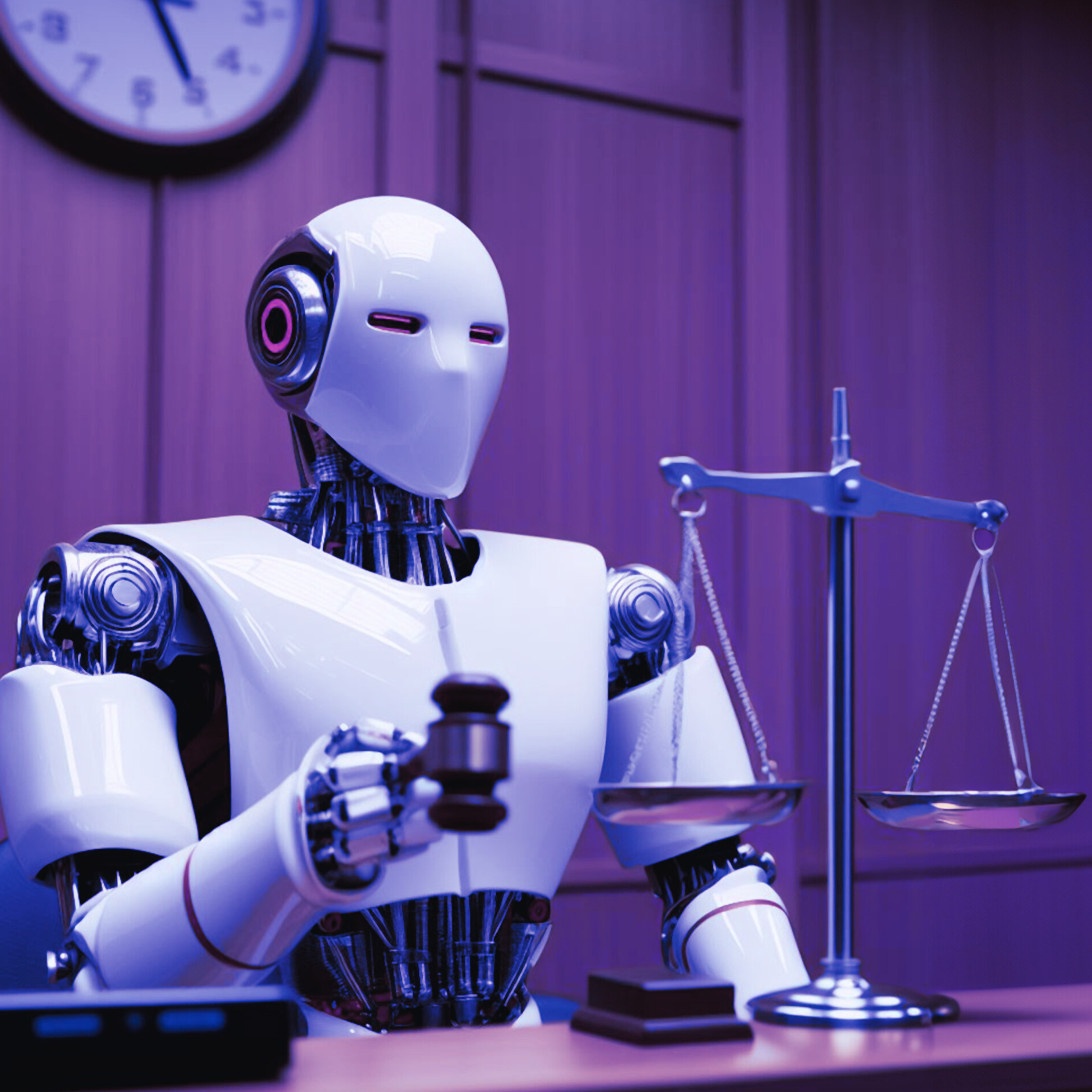 Questions to Ask Your Legal AI